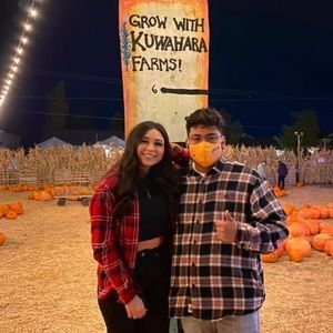 Meet your Posher, Brian